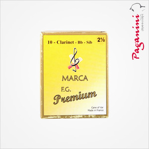 [Marca] Premium-10-clarinet-Bb-Sib-2-1and2