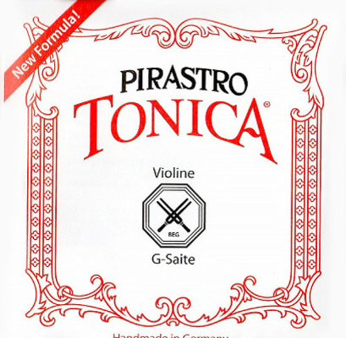 바이올린 Tonica 세트