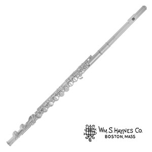 헤인즈 AF570S 알토 플루트/ 실버라이저 플룻