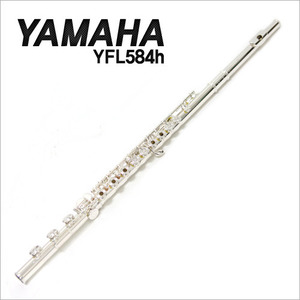 Yamaha YFL-584H